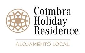 Coimbra Holiday Residence - Largo Da Conchada