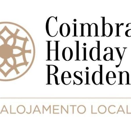 Coimbra Holiday Residence - Largo Da Conchada Esterno foto