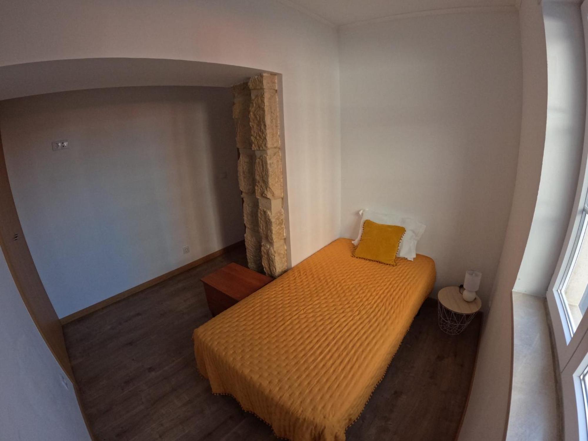Coimbra Holiday Residence - Largo Da Conchada Esterno foto